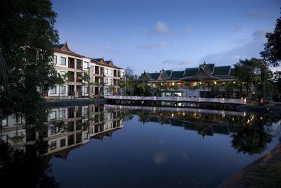 Andaman Princess Resort and Spa