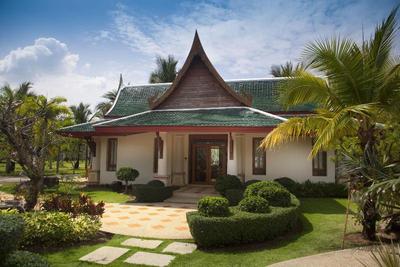 Andaman Princess Resort and Spa