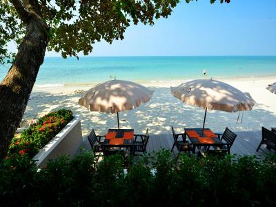 Kacha Resort and Spa Koh Chang
