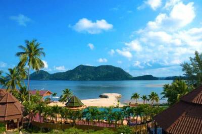 Aiyapura Koh Chang