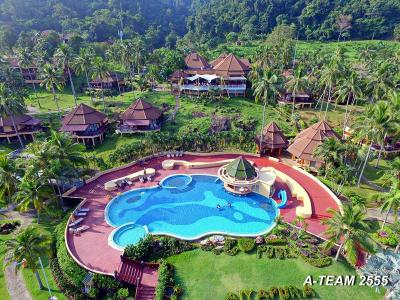 Aiyapura Koh Chang