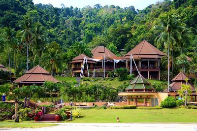 Aiyapura Koh Chang