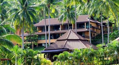 Aiyapura Koh Chang