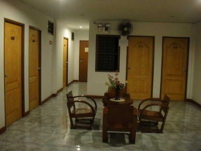 Thepparat Lodge Krabi