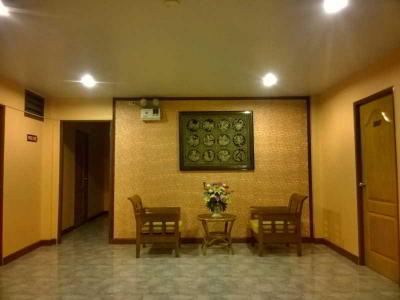 Thepparat Lodge Krabi