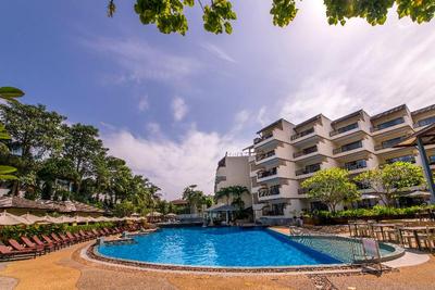 Krabi La Playa Resort