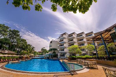 Krabi La Playa Resort
