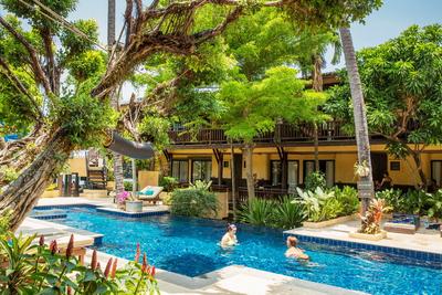 Vacation Village Phra Nang Inn