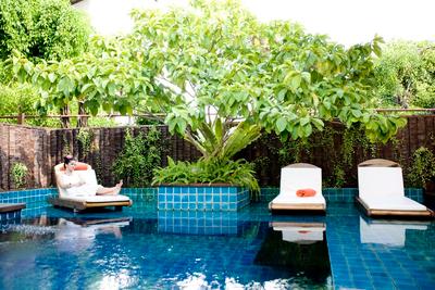 Vacation Village Phra Nang Inn