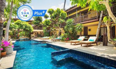 Vacation Village Phra Nang Inn