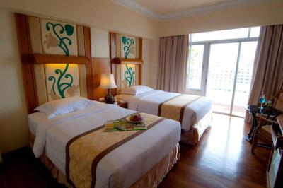 Golden Beach Pattaya