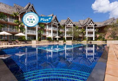 Allamanda Laguna Phuket