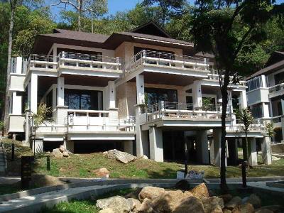 Baan Krating Phuket