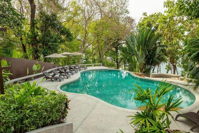 Baan Krating Phuket
