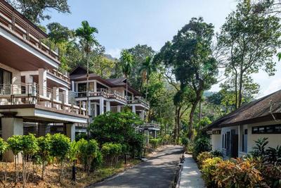 Baan Krating Phuket