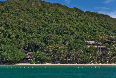 Ao Prao Resort Ko Samet