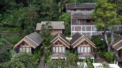 Ao Prao Resort Ko Samet