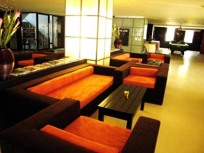 Amarin Samui Hotel (SHA Plus+)