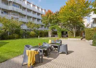 Derag Livinghotel Maximilian