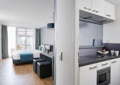 Derag Livinghotel Maximilian