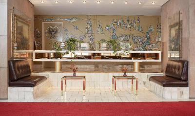 Derag Livinghotel Maximilian