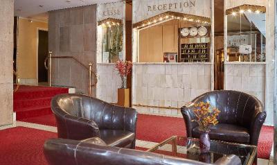 Derag Livinghotel Maximilian