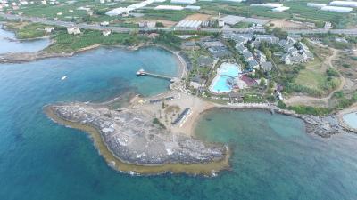 Incekum Beach Resort