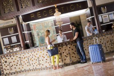 Incekum Beach Resort