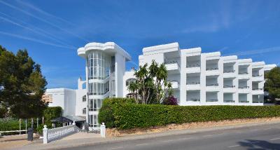 Sol Lunamar Palmanova Apartamentos