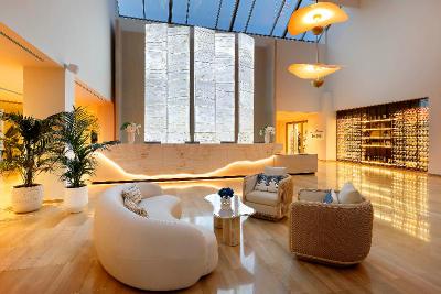 Grand Palladium Select Palace Ibiza