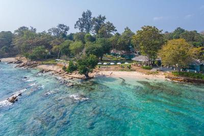 Sai Kaew Beach Resort Ko Samet