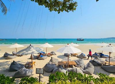 Sai Kaew Beach Resort Ko Samet