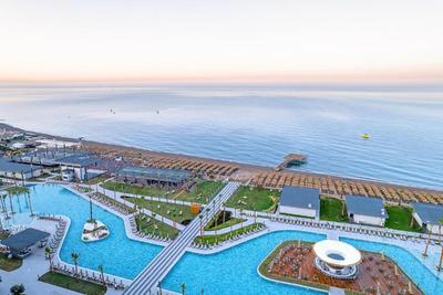 Lago Hotel Ex Azura Deluxe Resort and Aqua Sorgun