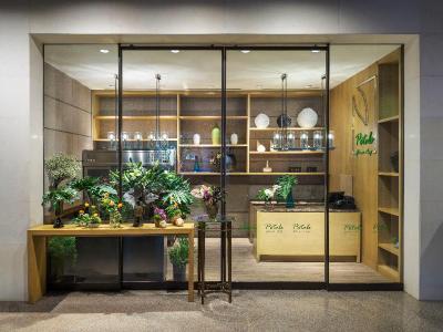 Crowne Plaza Bangkok Lumpini Park