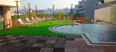 Princeton Bangkok