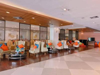 Princeton Bangkok