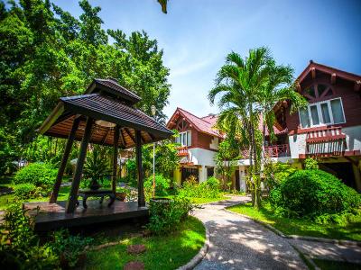 Natural Park Resort