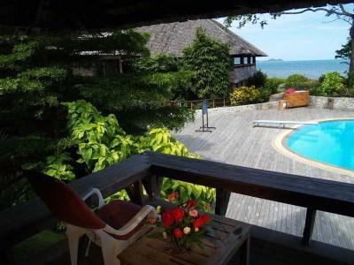 Sunset Park Resort & Spa