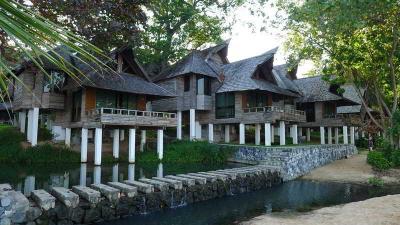 Sunset Park Resort & Spa