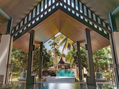 Twinpalms Surin Beach Phuket