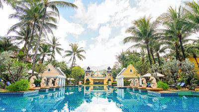 Phuket Graceland Resort & Spa
