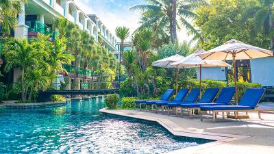 Phuket Graceland Resort & Spa