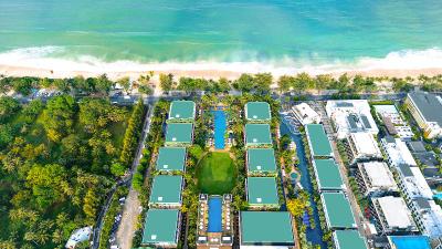 Phuket Graceland Resort & Spa