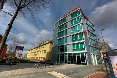Airporthotel Berlin Adlershof