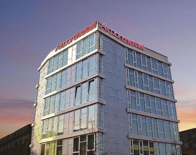 Airporthotel Berlin Adlershof