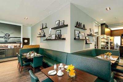 Airporthotel Berlin Adlershof