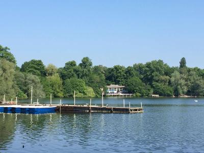 Derag Livinghotel Koenigin Luise