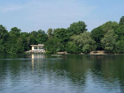 Derag Livinghotel Koenigin Luise