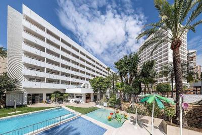 Poseidon Resort