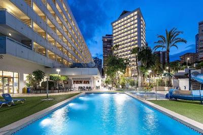 Poseidon Resort